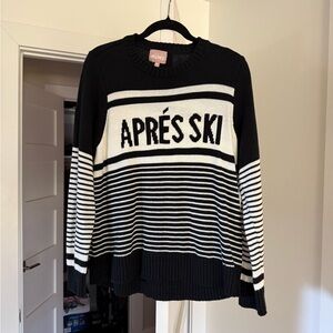 Show Me Your MuMu :: Apres Ski Sweater
